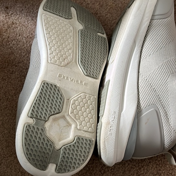 Fit Ville ladies 7EW Brisk Walk shoes - Picture 5 of 5